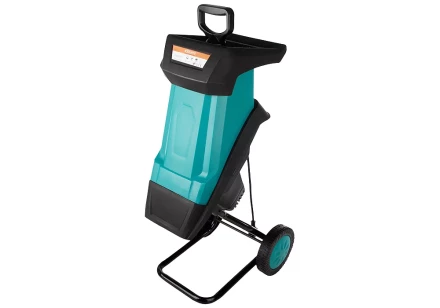 Измельчитель садовый STURM GBE 2400 C купить в Тюмени