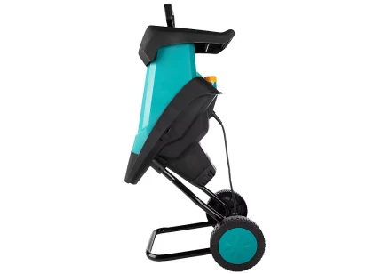 Измельчитель садовый STURM GBE 2400 C купить в Тюмени