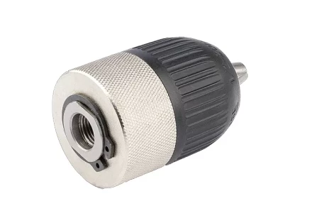 Патрон для дрели БЗП 2-13 мм -  М12х1,25 MATRIX 16814 купить в Тюмени