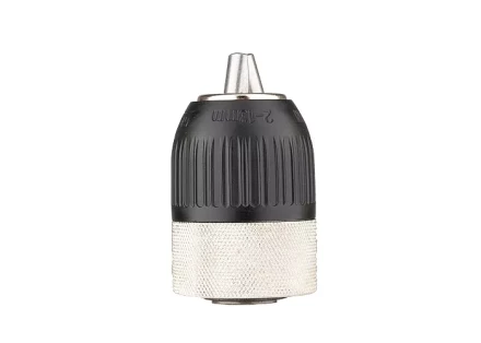 Патрон для дрели БЗП 2-13 мм -  М12х1,25 MATRIX 16814 купить в Тюмени