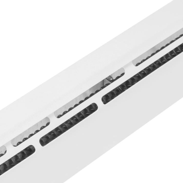 Конвектор электрический плинтусный Denzel ATRIC-300, 230 В, 300 Вт, ТЭН 98133 купить в Тюмени