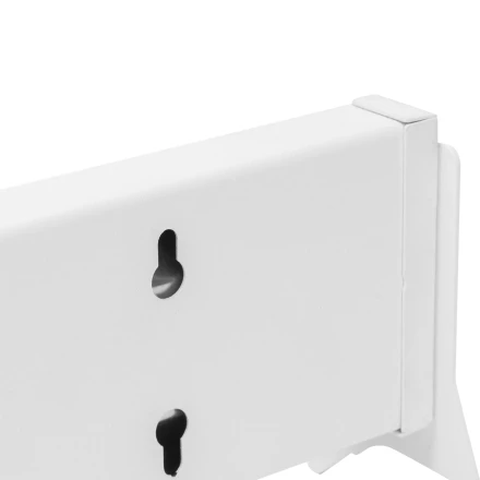 Конвектор электрический плинтусный Denzel ATRIC-300, 230 В, 300 Вт, ТЭН 98133 купить в Тюмени