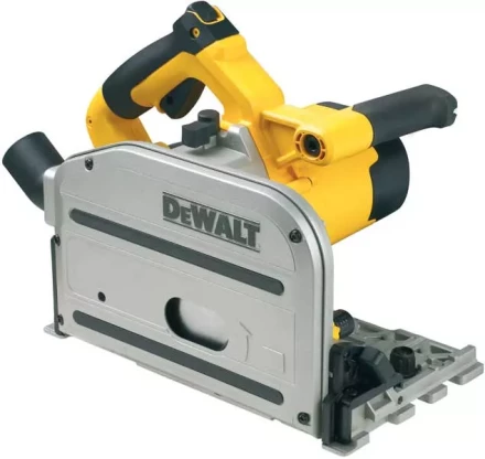 Пила погружная DeWalt DWS520K купить в Тюмени