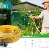 Шланг RACO COMFORT поливочный, 25атм., армированный, 3-х слойный, 3/4"х50м 40303-3/4-50_z01 купить в Тюмени