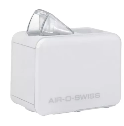 Увлажнитель BONECO Air-O-Swiss U7146  (ультразвук) / цвет: white купить в Тюмени