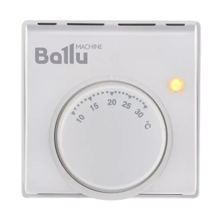 Термостат механический BALLU BMT-1 купить в Тюмени