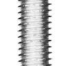 Винт DIN 965, M5 x 50 мм, 5 шт, кл. пр. 4.8, оцинкованный, ЗУБР 303116-05-050 купить в Тюмени
