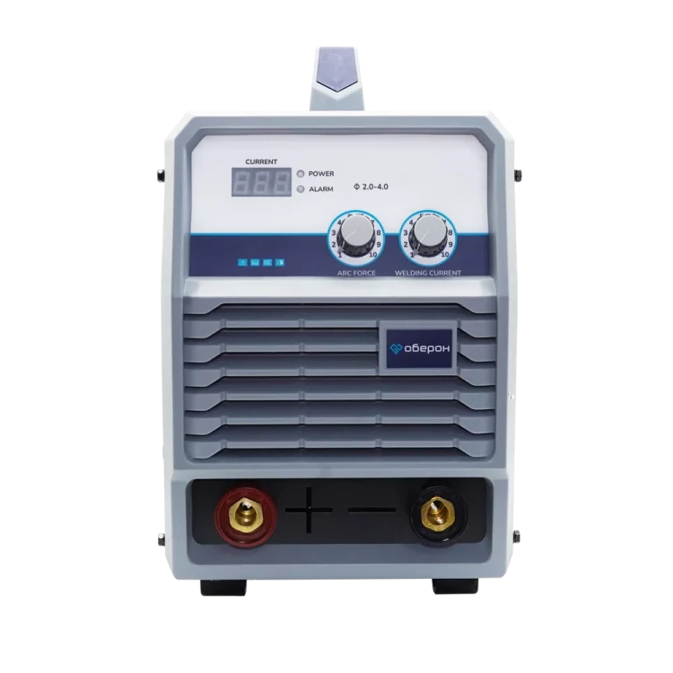 Сварочный инвертор Оберон ARC 250GS KG1252 купить в Тюмени