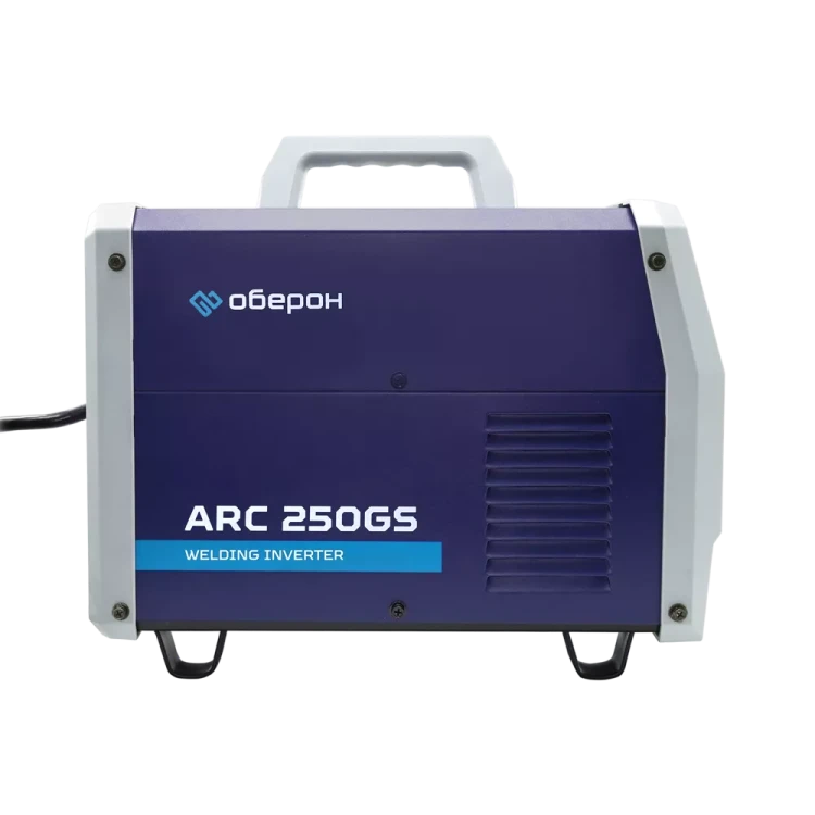 Сварочный инвертор Оберон ARC 250GS KG1252 купить в Тюмени
