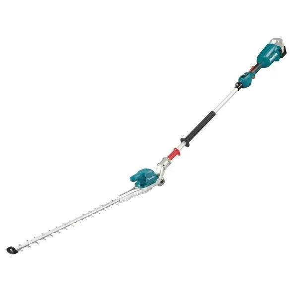 Аккумуляторный кусторез с телескопической штангой Makita DUN500WZ (без АКБ и ЗУ) купить в Тюмени