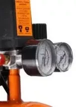 Компрессор масляный поршневой прямой привод КМП-210 10 Вихрь купить в Тюмени