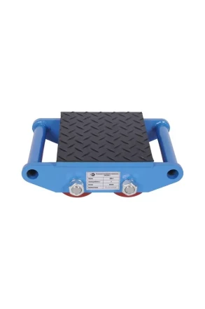 Роликовая платформа подкатная TOR CRO-4 г/п 6 т (T) (без ручки) 1048290 купить в Тюмени