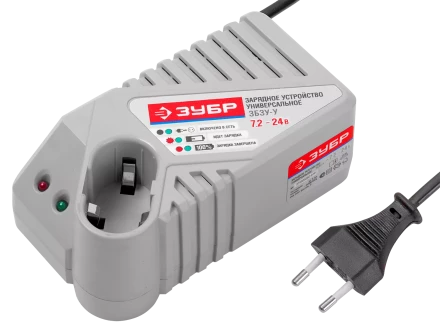 БЗУ для Ni-Cd АКБ ЗБЗУ-У серия МАСТЕР купить в Тюмени