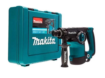 Перфоратор Makita HR2811F купить в Тюмени