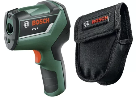 Термодетектор BOSCH PTD 1 купить в Тюмени