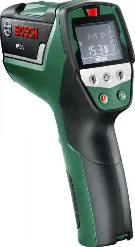 Термодетектор BOSCH PTD 1 купить в Тюмени