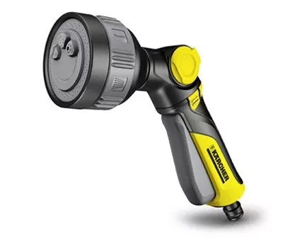 Многофункциональный пистолет Karcher Plus купить в Тюмени