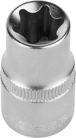 Головки торцовые E-TORX 1/2 серия МАСТЕР купить в Тюмени