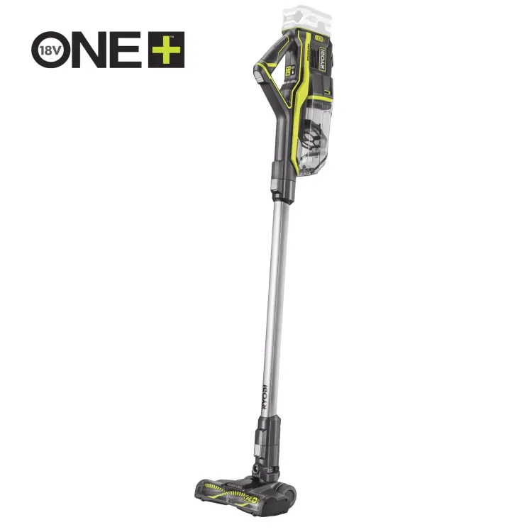 Ryobi ONE Пылесос бесщеточный R18SV7-0 5133004487 купить в Тюмени
