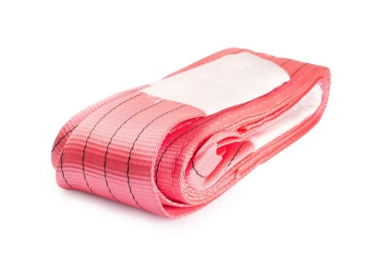 Строп текстильный TOR СТП 5,0 т 4,0 м 150 мм 11654 купить в Тюмени