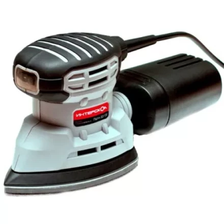 Плоскошлифовальная машина Интерскол ПШМ-32/130 купить в Тюмени