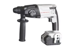 Аккумуляторный перфоратор ИНТЕРСКОЛ ПА-18/18Л2 (329.2.2.74) АПИ (Li-ion, 2 х 2Ач, кейс)
