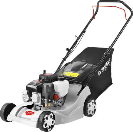 Газонокосилка бензиновая ГКБ-400П серия МАСТЕР купить в Тюмени