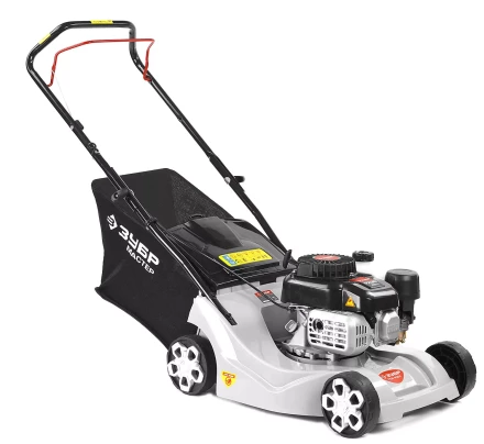 Газонокосилка бензиновая ГКБ-400П серия МАСТЕР купить в Тюмени