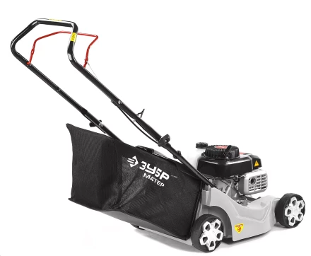Газонокосилка бензиновая ГКБ-400П серия МАСТЕР купить в Тюмени