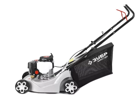 Газонокосилка бензиновая ГКБ-400П серия МАСТЕР купить в Тюмени