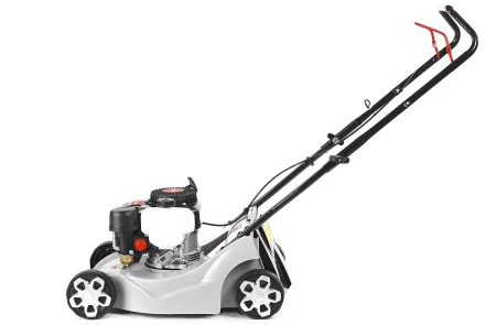 Газонокосилка бензиновая ГКБ-400П серия МАСТЕР купить в Тюмени