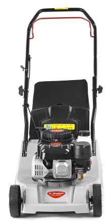 Газонокосилка бензиновая ГКБ-400П серия МАСТЕР купить в Тюмени