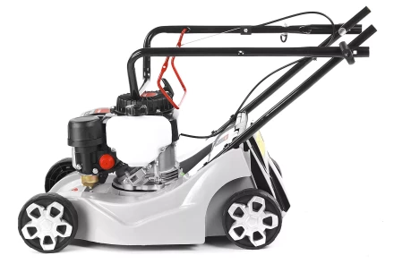Газонокосилка бензиновая ГКБ-400П серия МАСТЕР купить в Тюмени