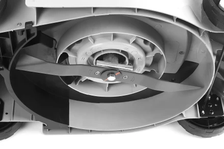 Газонокосилка бензиновая ГКБ-400П серия МАСТЕР купить в Тюмени