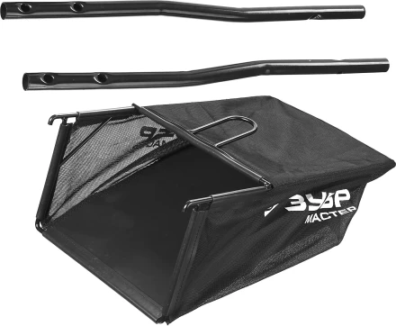 Газонокосилка бензиновая ГКБ-400П серия МАСТЕР купить в Тюмени