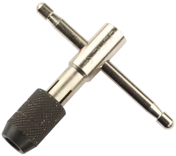 Метчикодержатели Т-образные серия МАСТЕР