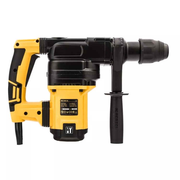 Перфоратор RHV-1050-38 Denzel 26620 купить в Тюмени