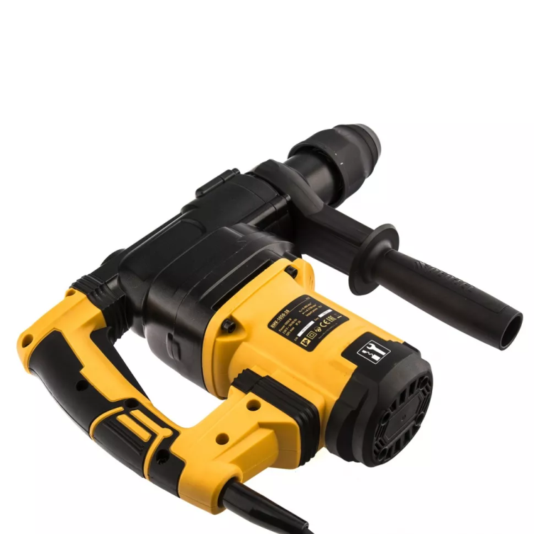 Перфоратор RHV-1050-38 Denzel 26620 купить в Тюмени