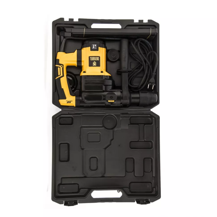 Перфоратор RHV-1050-38 Denzel 26620 купить в Тюмени