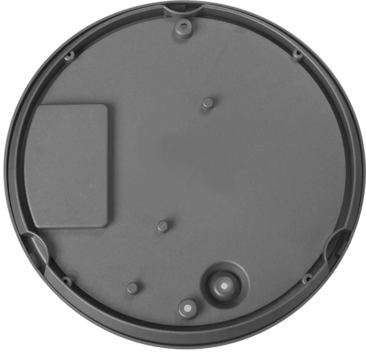 Светильник STAYER "PROFI" PROLight светодиодный, влагозащищенный IP65, пластиковый корпус, PC, влагозащищенный, круг, белый, 4000К, 12(100Вт) 57362-100-W купить в Тюмени