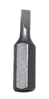 Вставка шлицевая 05х30 мм 25 мм 19700 купить в Тюмени