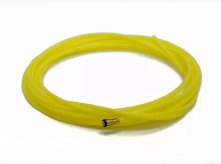 Канал тефлоновый 1,2-1,6 желтый 4м GM0761 Ref Aurora купить в Тюмени