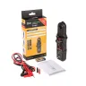 Токоизмерительные клещи КВТ КТ 200D с True RMS (101563) купить в Тюмени