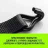 Ремень для крепления груза HITCH RS 506 PROFESSIONAL 6000 кг 6 м (SZ062609) купить в Тюмени