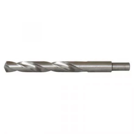 Сверло шлифованное с уменьшенным хвостовиком Р6М5 d15,5 х 178 мм Кратон 1 05 16 011 купить в Тюмени