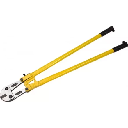 Болторез &quot;Hercules&quot; по стали до 30 HRC, усиленный коннектор, 1050 мм, STAYER 2330-107 купить в Тюмени