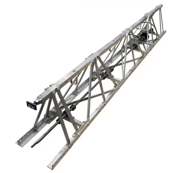 Промежуточная секция 1,0м к виброрейке Vektor VTS-9.0 купить в Тюмени