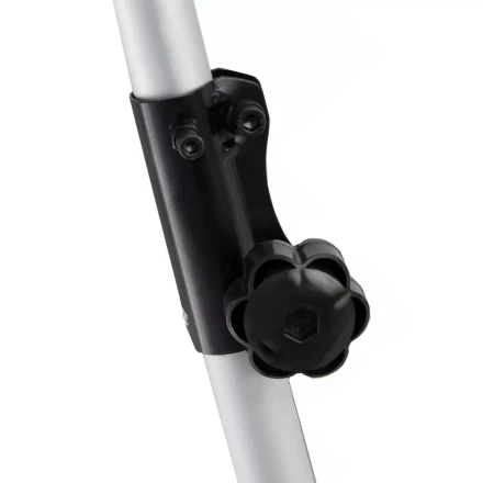 Триммер бензиновый DTL-52S, 52 см3, разъемная штанга, состоит из 2 частей Denzel 96266 купить в Тюмени