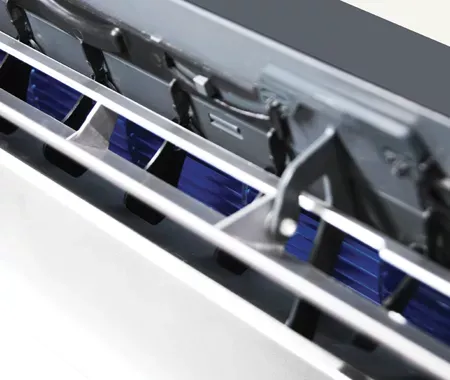 Инверторная сплит-система BALLU BSEI-10HN1 комплект купить в Тюмени