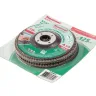 Круг Лепестковый Торцевой (КЛТ) HAMMER Ф125х22 P60 купить в Тюмени
